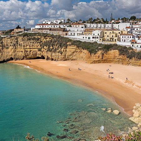 Rocha Brava Village Resort Carvoeiro  Luaran gambar