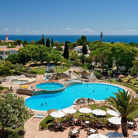 Rocha Brava Village Resort Carvoeiro  Luaran gambar