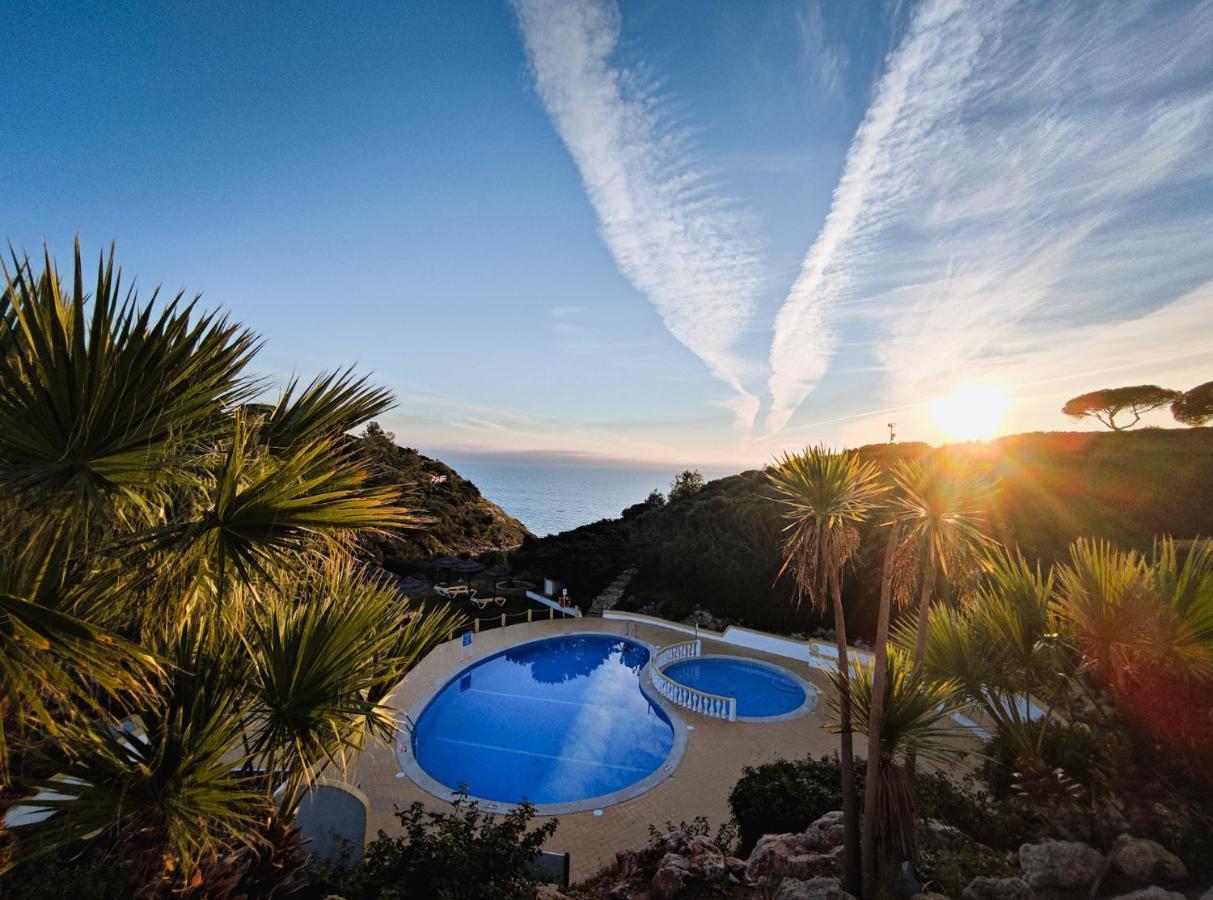 Rocha Brava Village Resort Carvoeiro  Luaran gambar