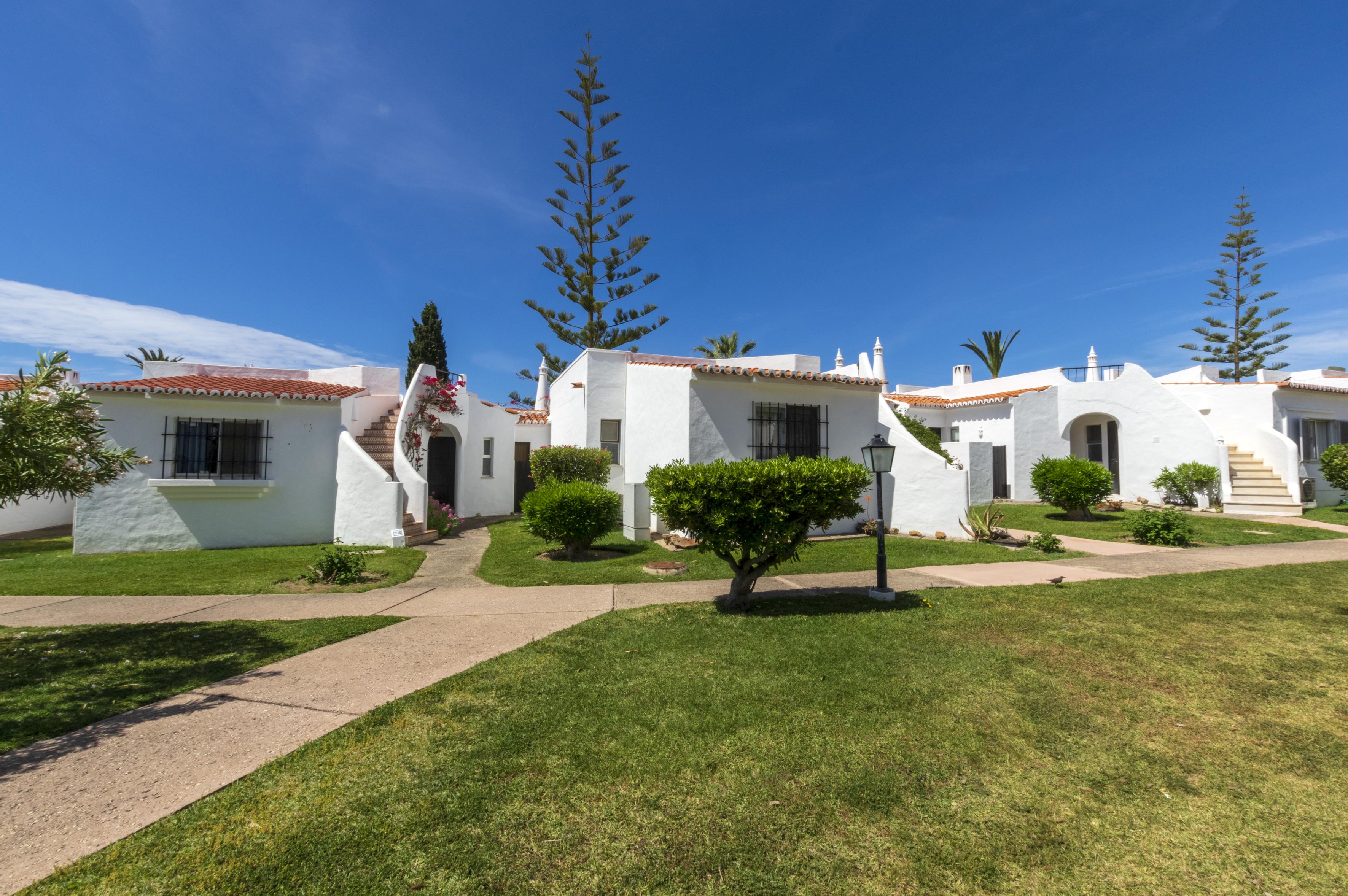 Rocha Brava Village Resort Carvoeiro  Luaran gambar