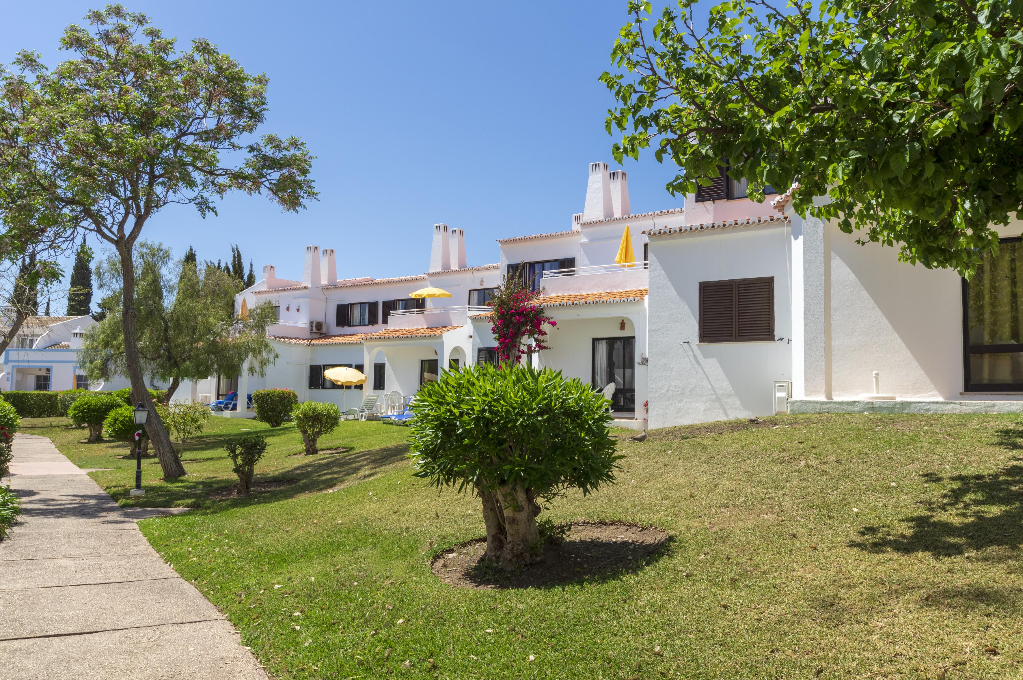 Rocha Brava Village Resort Carvoeiro  Luaran gambar