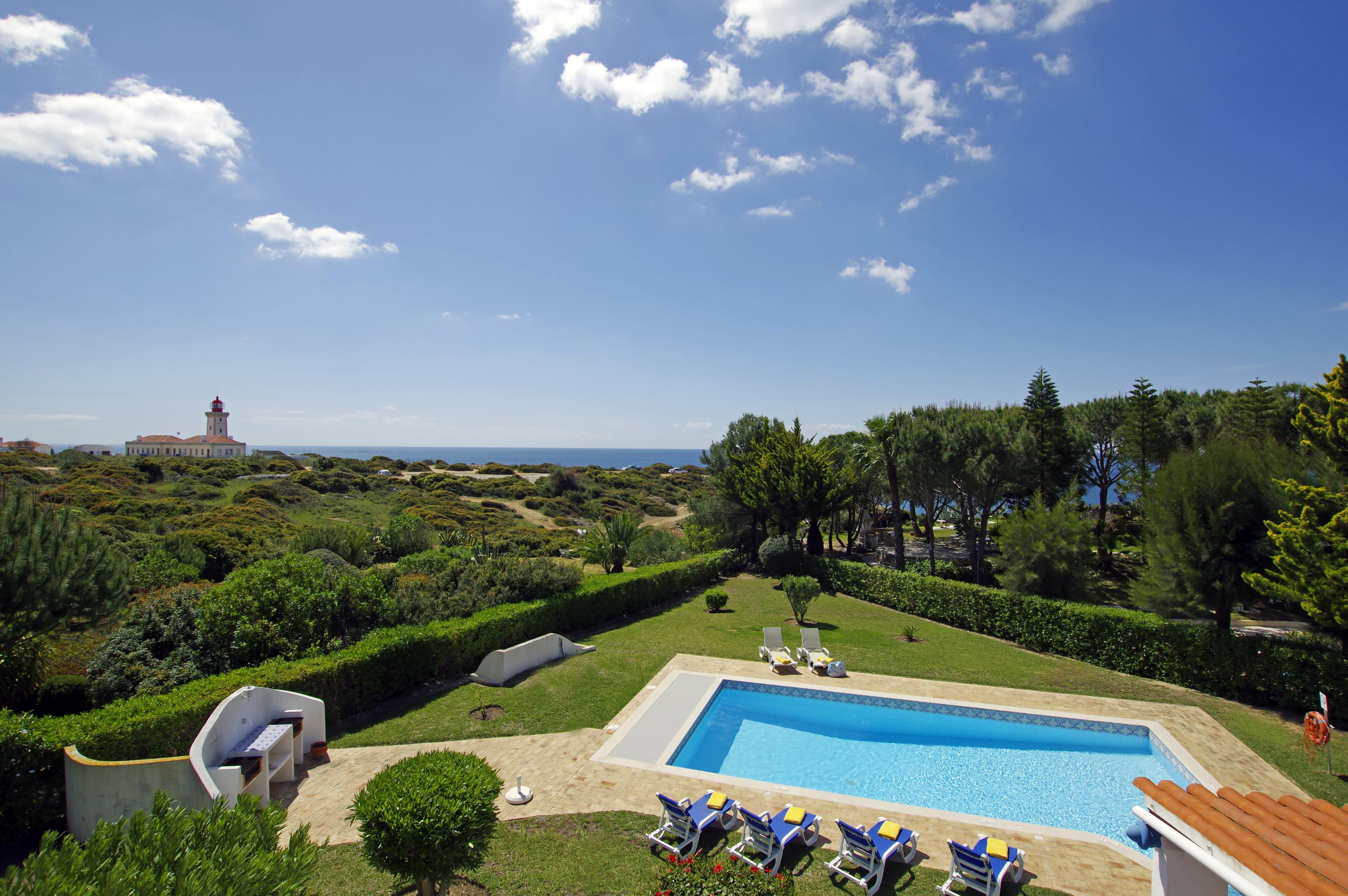 Rocha Brava Village Resort Carvoeiro  Luaran gambar