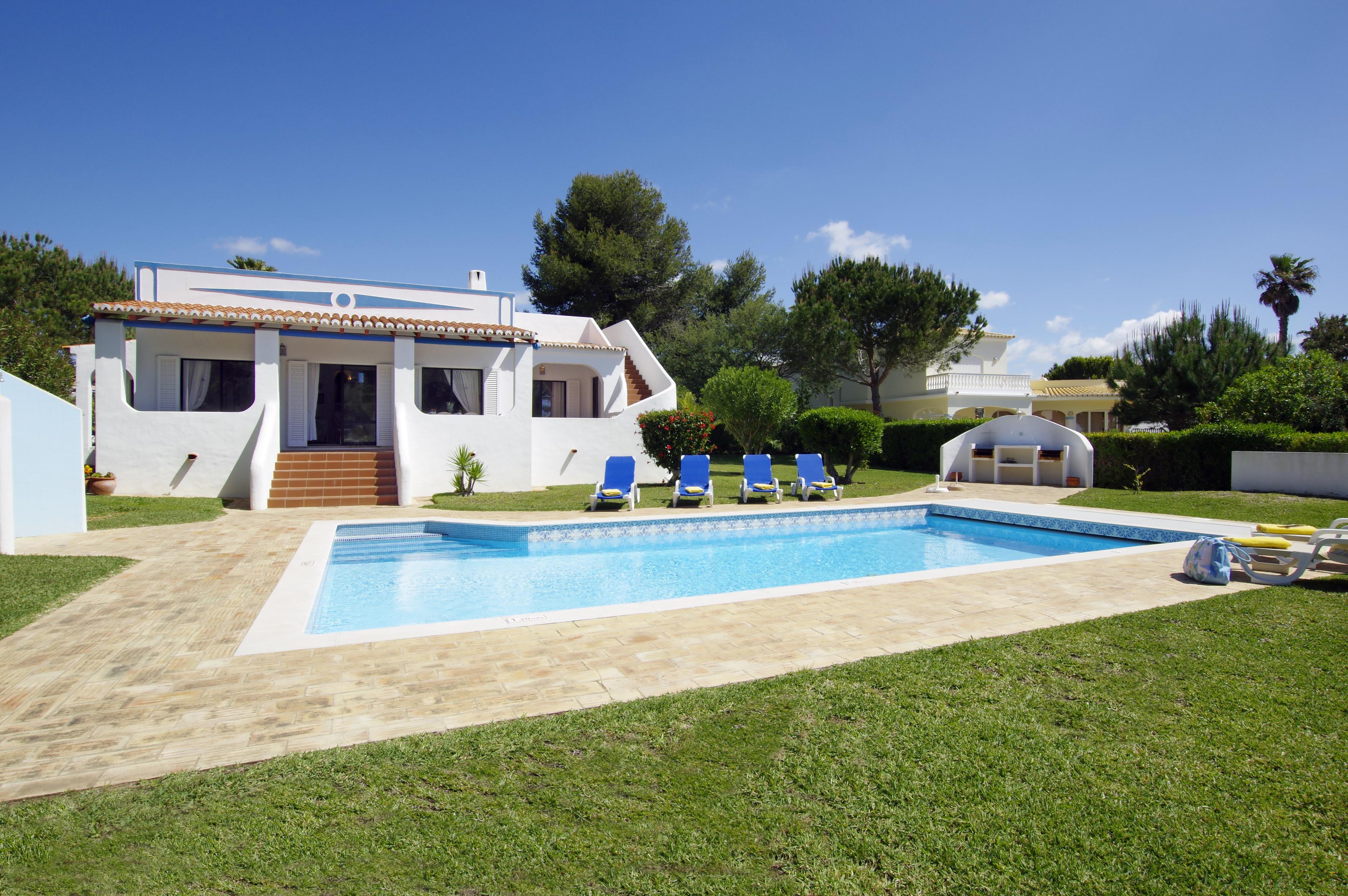 Rocha Brava Village Resort Carvoeiro  Luaran gambar