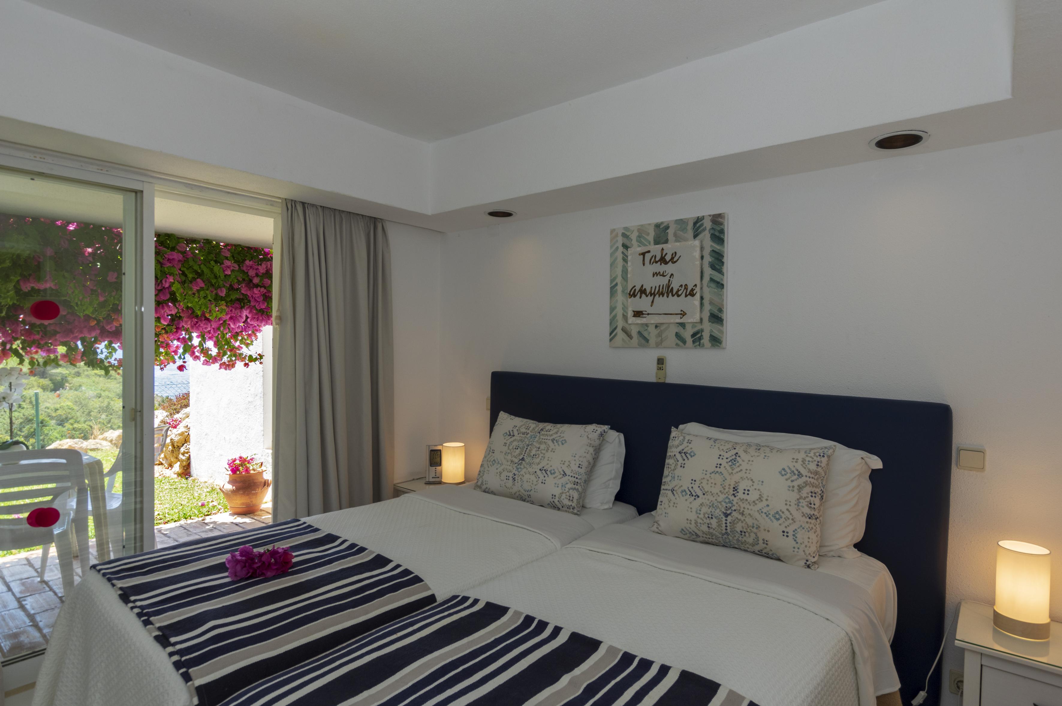 Rocha Brava Village Resort Carvoeiro  Luaran gambar