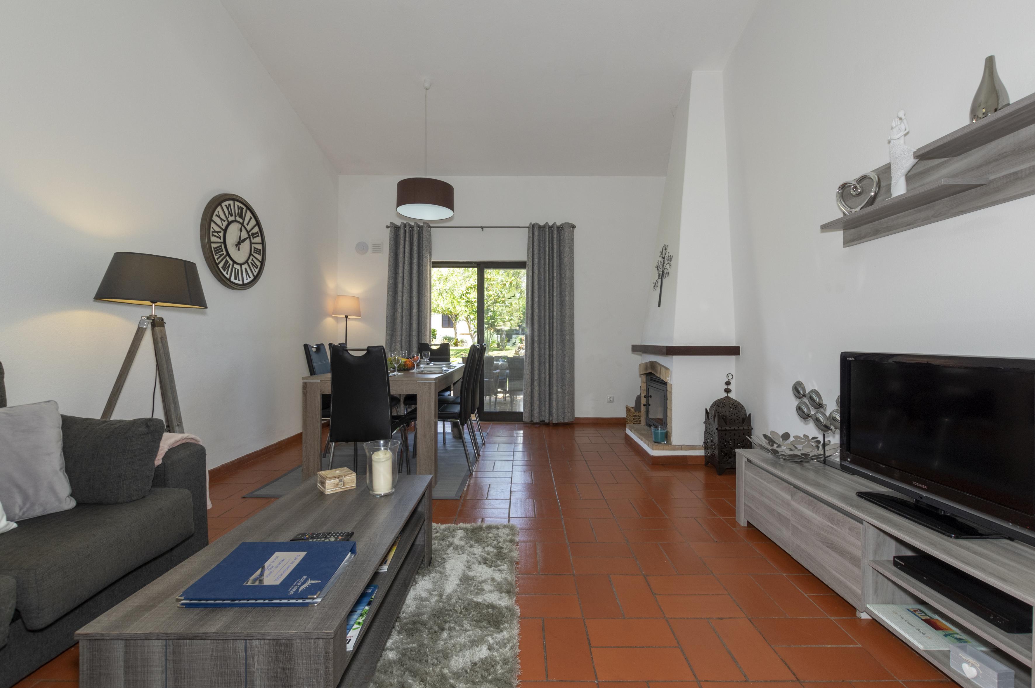 Rocha Brava Village Resort Carvoeiro  Luaran gambar