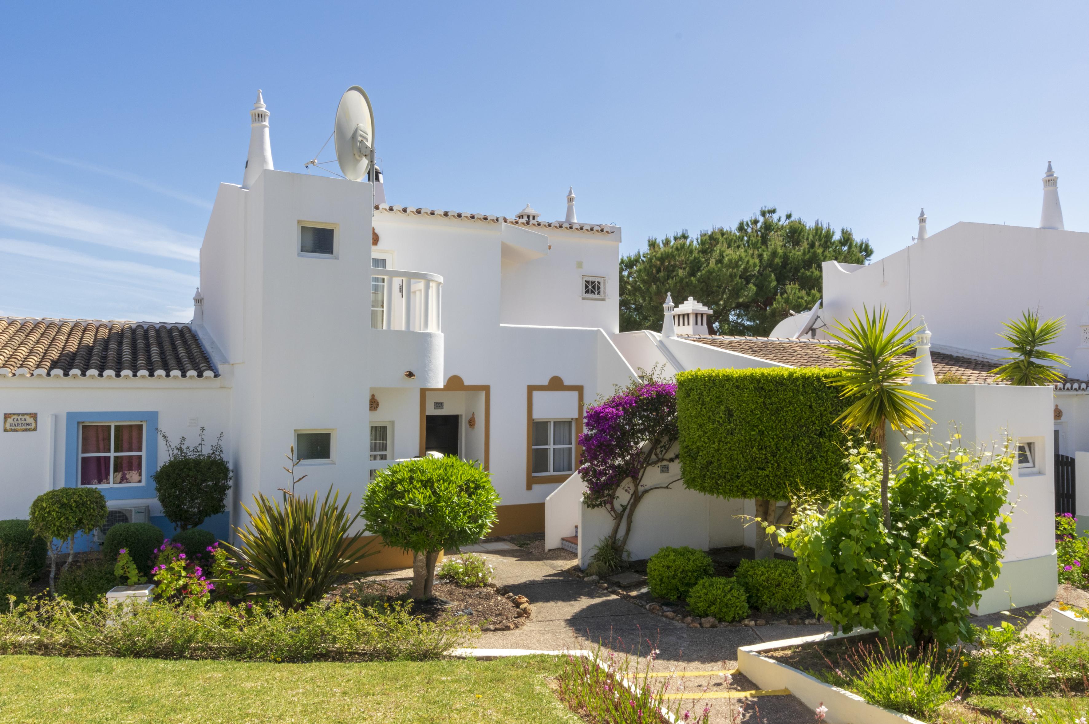Rocha Brava Village Resort Carvoeiro  Luaran gambar