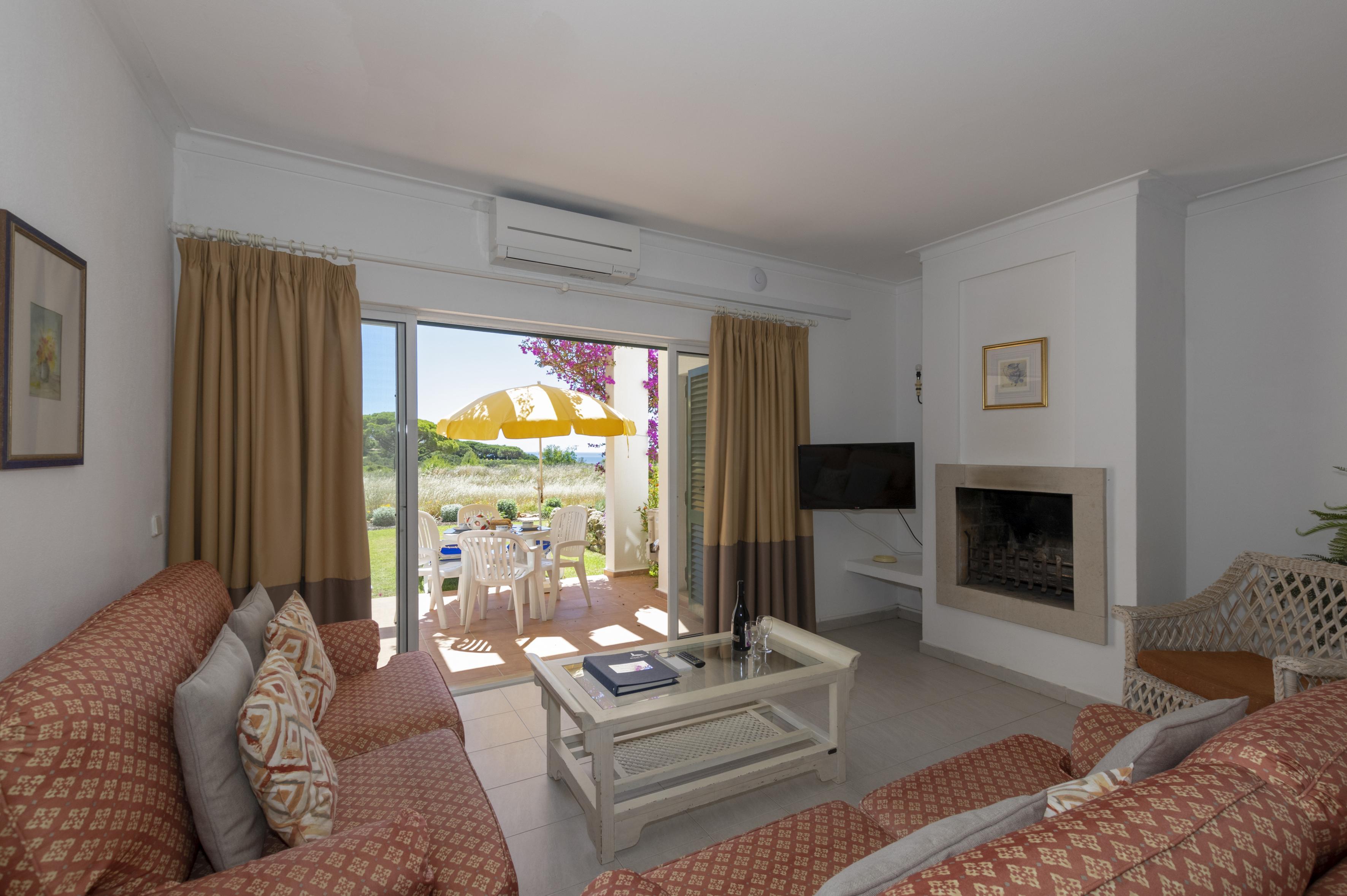 Rocha Brava Village Resort Carvoeiro  Luaran gambar