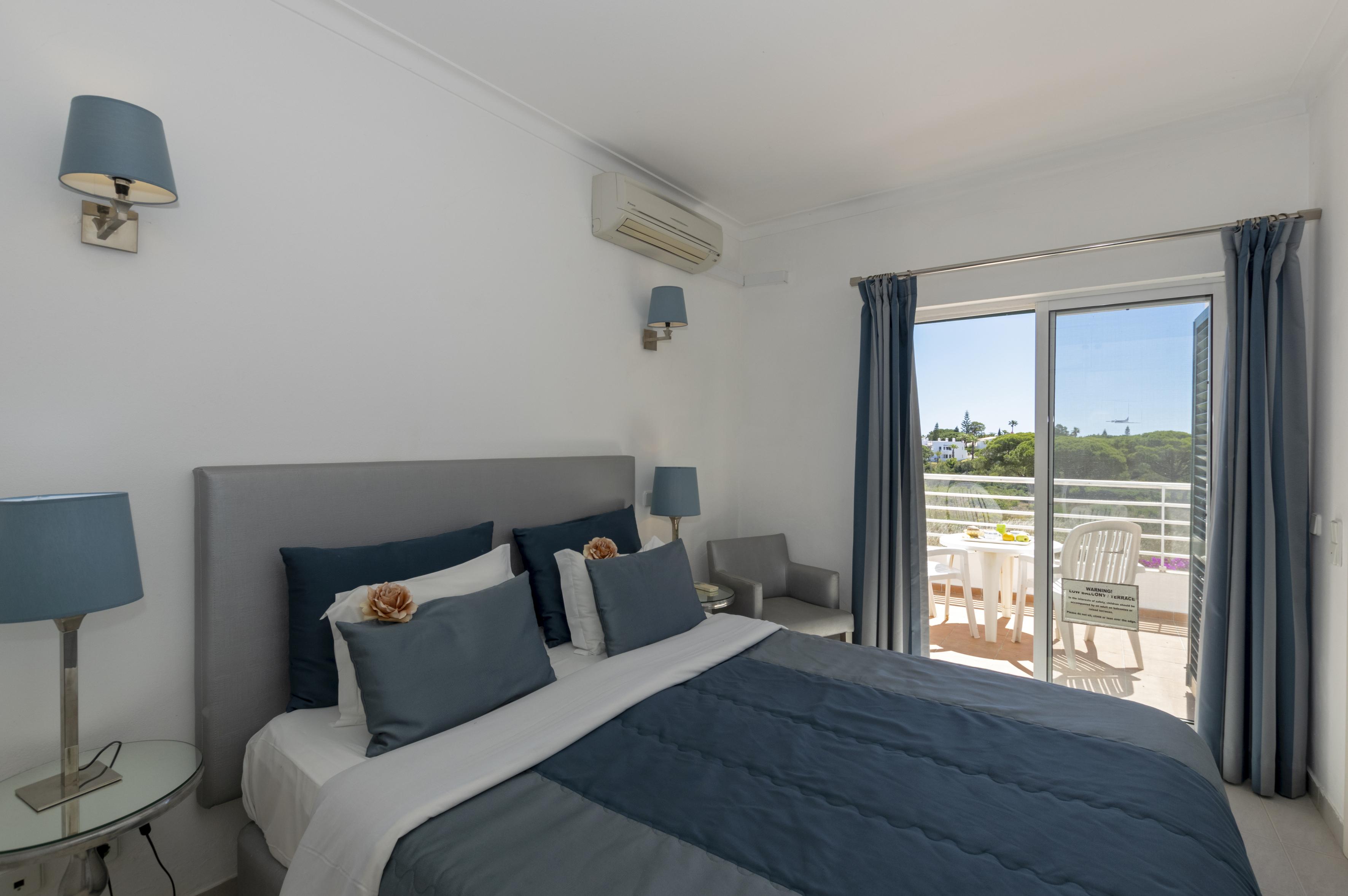 Rocha Brava Village Resort Carvoeiro  Luaran gambar
