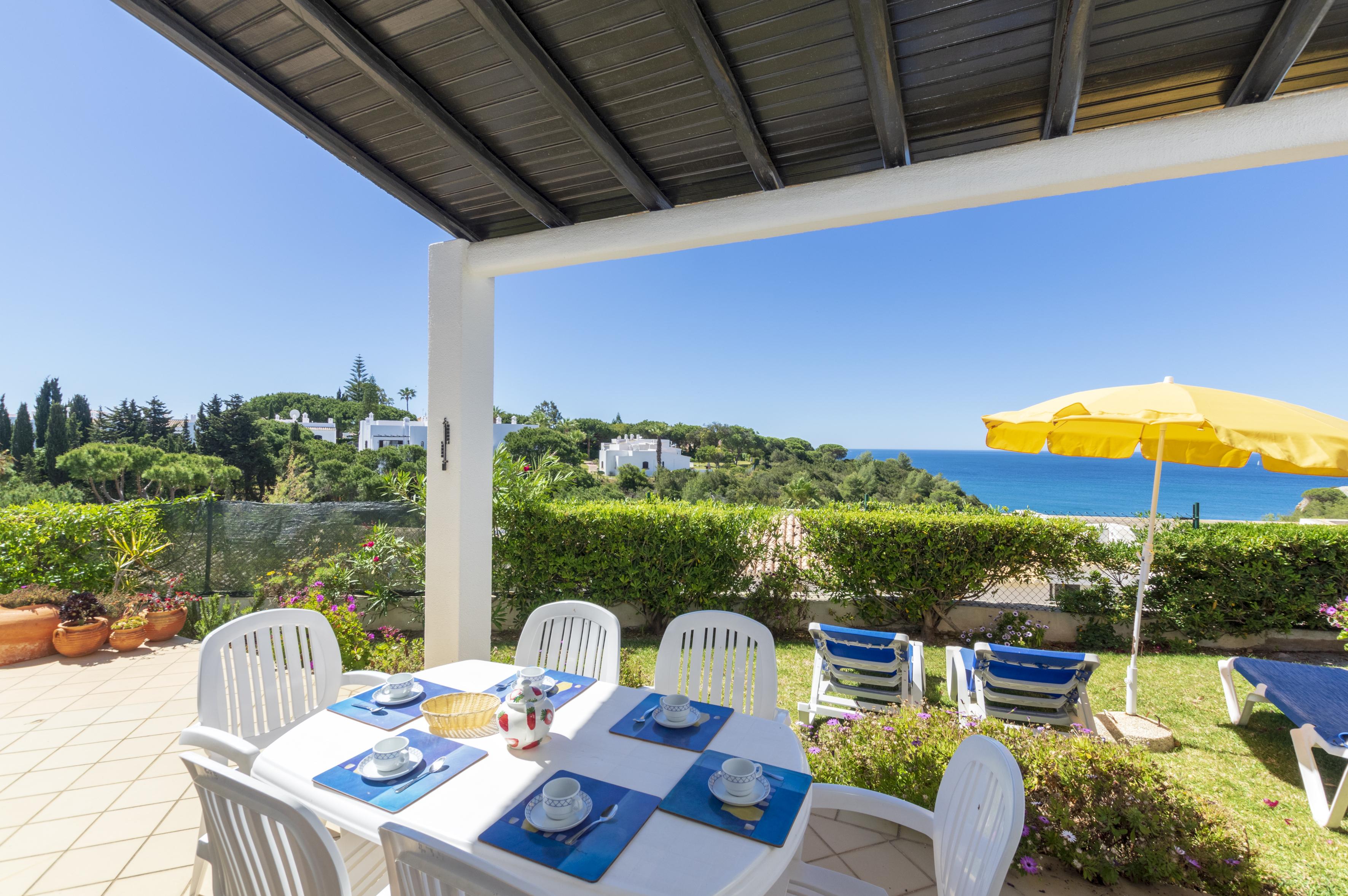 Rocha Brava Village Resort Carvoeiro  Luaran gambar
