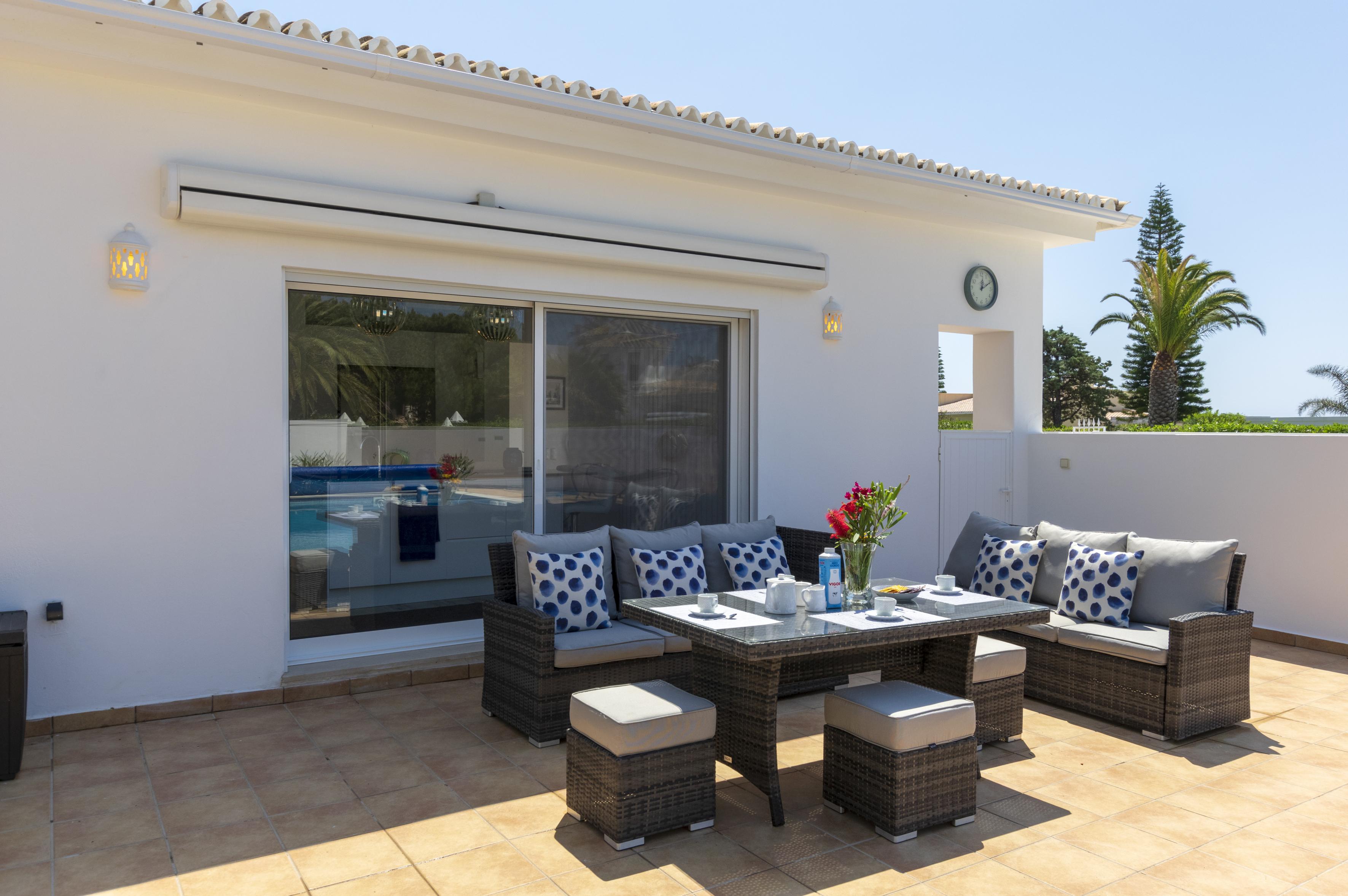 Rocha Brava Village Resort Carvoeiro  Luaran gambar