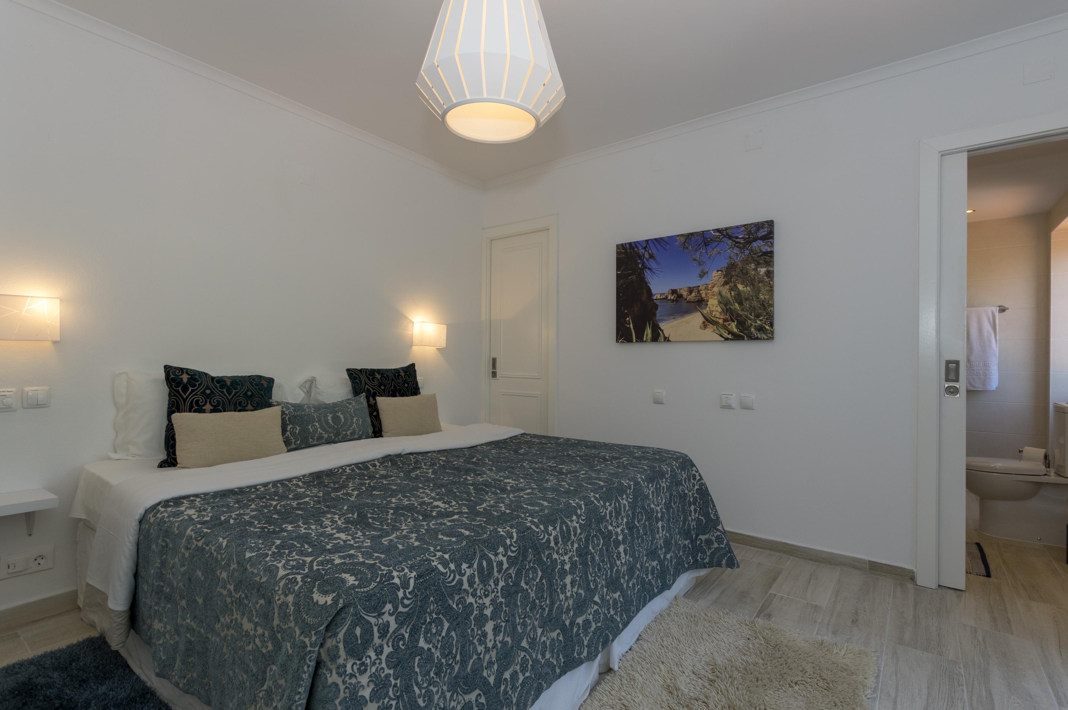 Rocha Brava Village Resort Carvoeiro  Luaran gambar