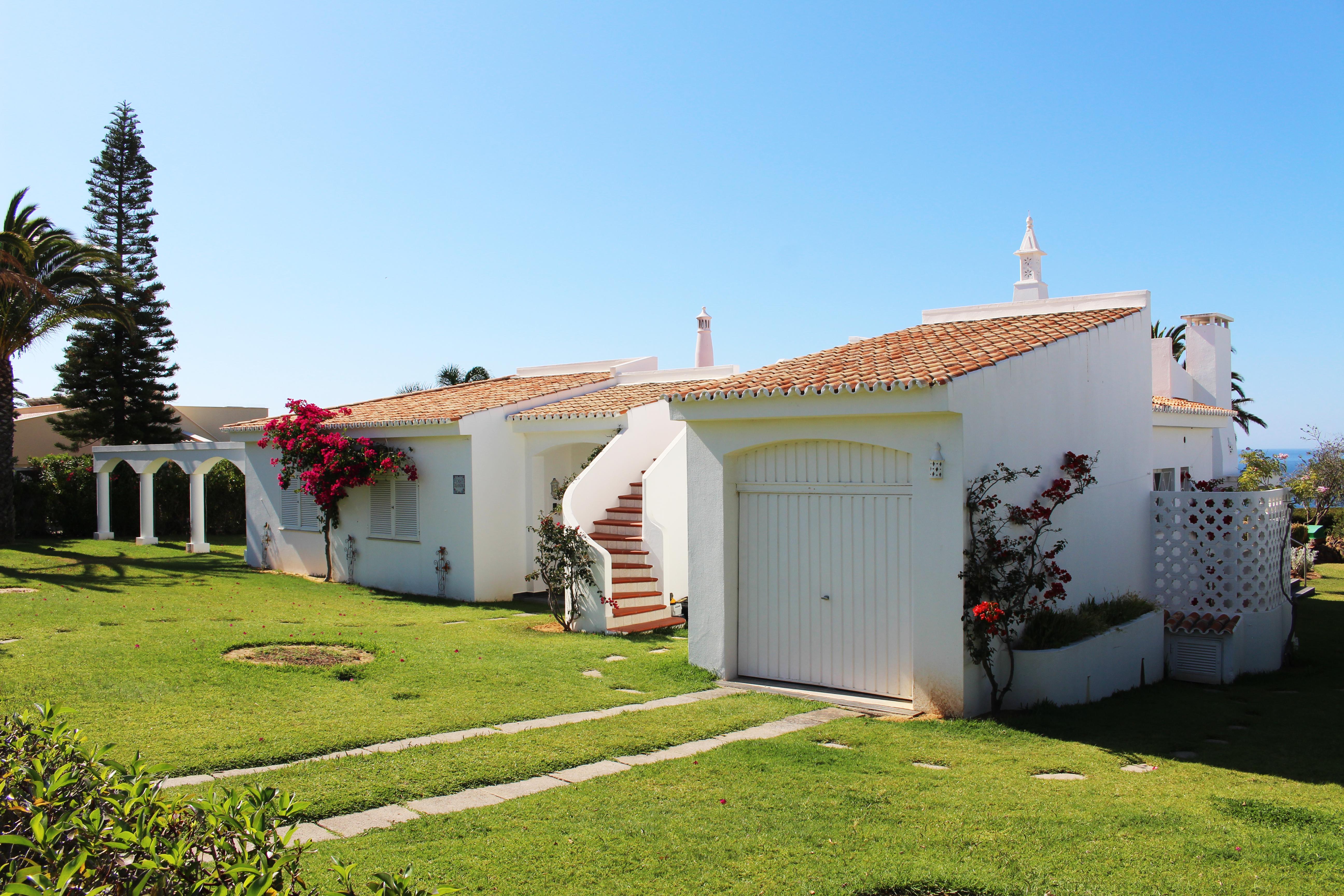 Rocha Brava Village Resort Carvoeiro  Luaran gambar