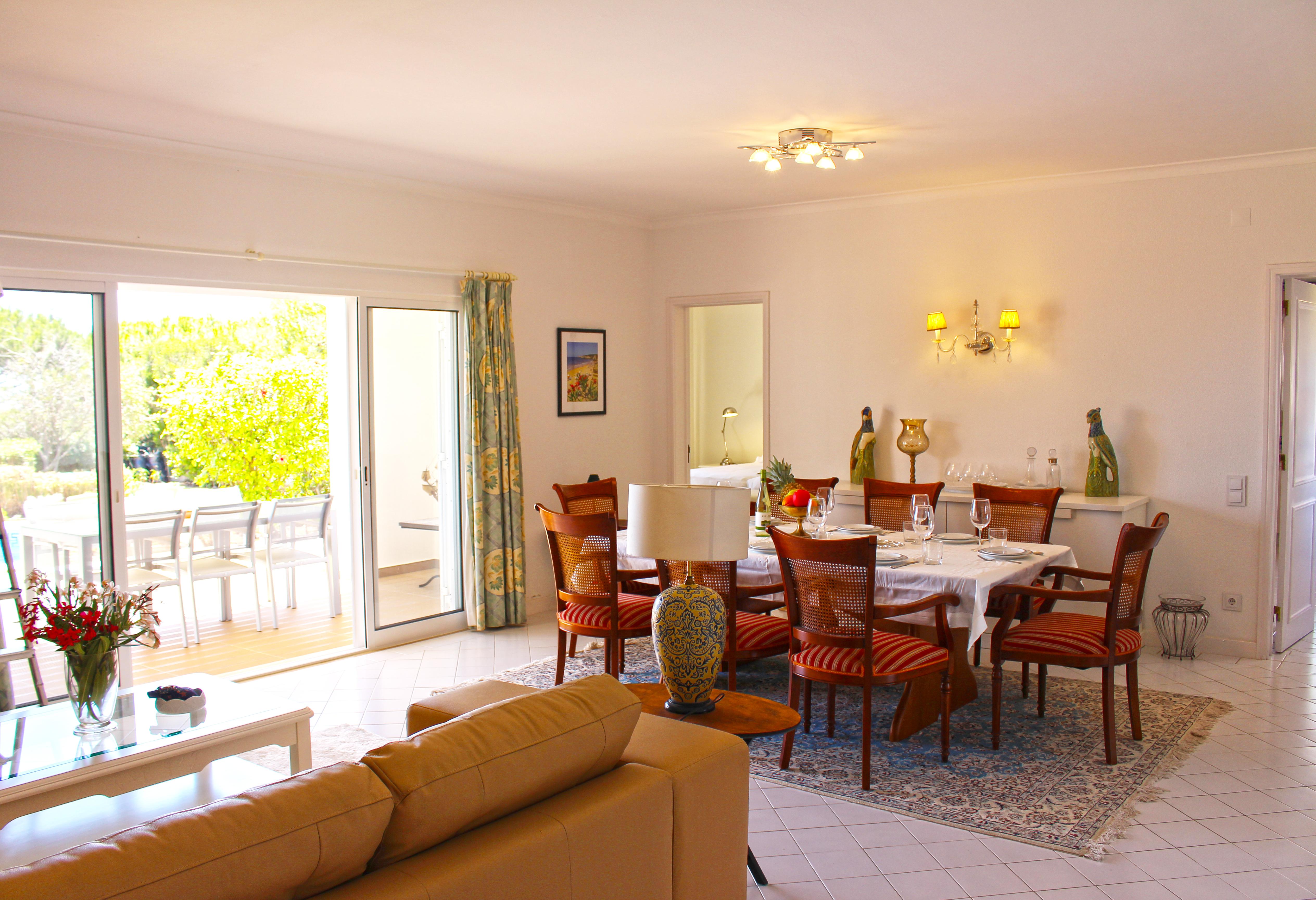 Rocha Brava Village Resort Carvoeiro  Luaran gambar