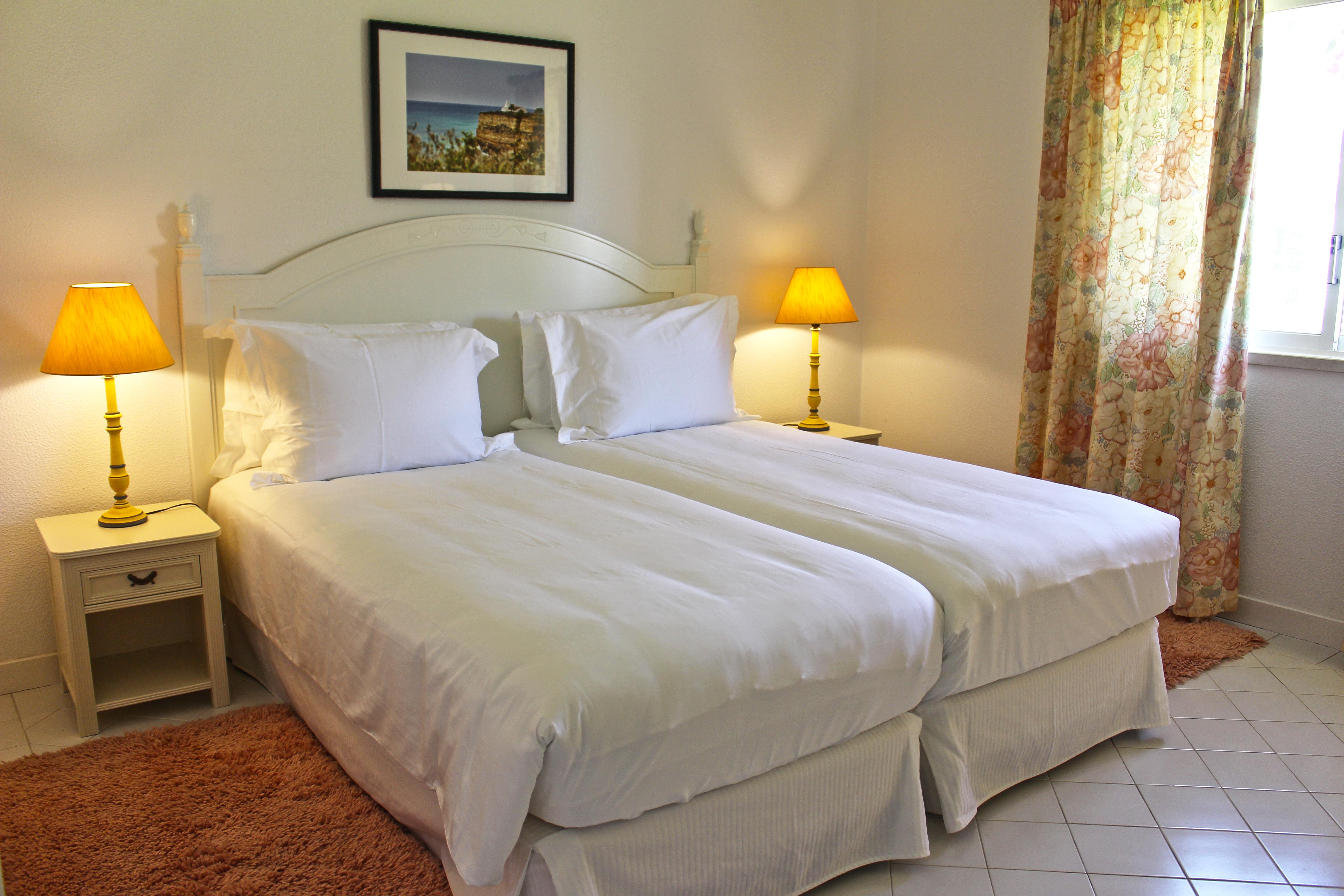 Rocha Brava Village Resort Carvoeiro  Luaran gambar