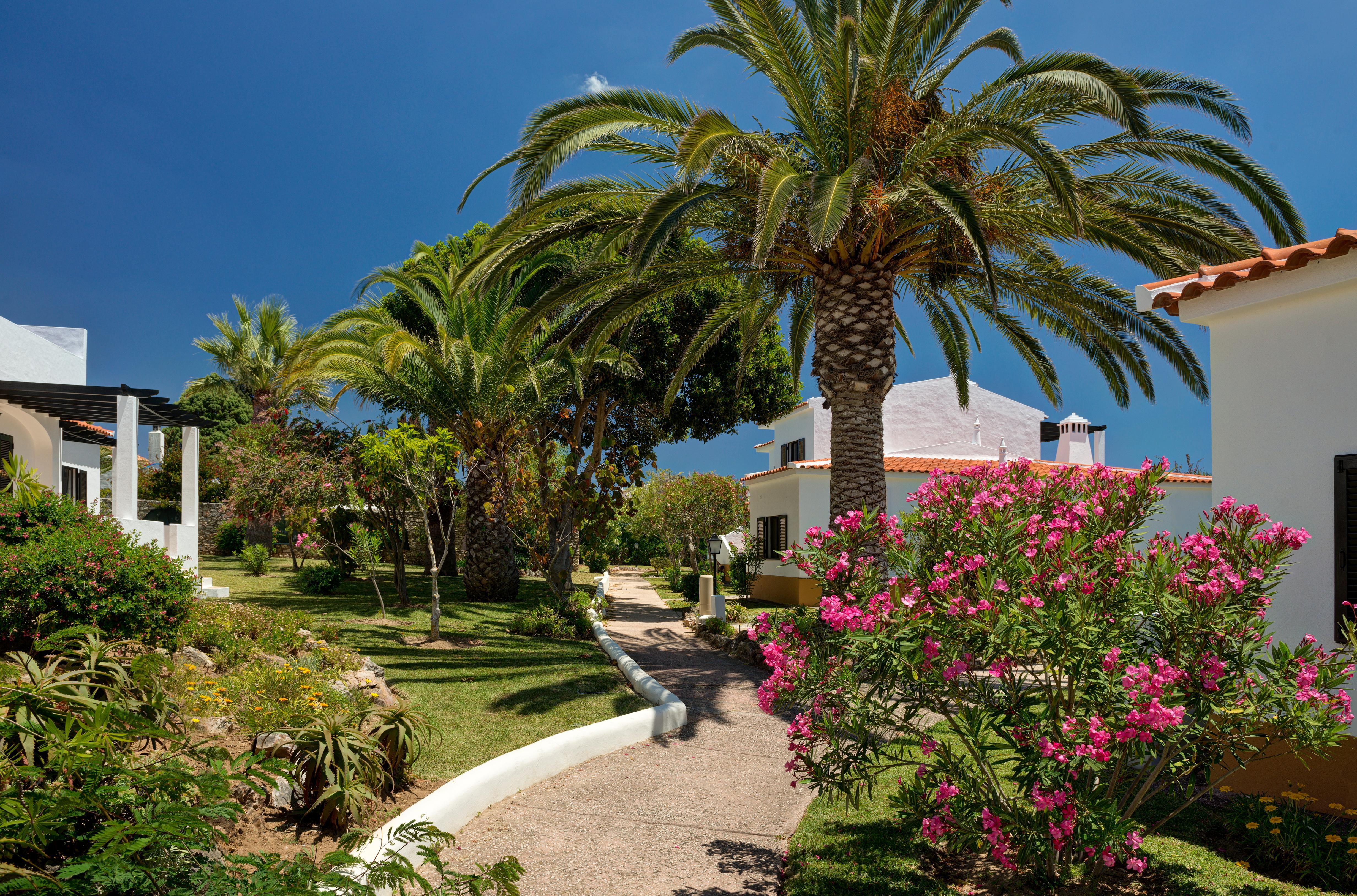 Rocha Brava Village Resort Carvoeiro  Luaran gambar