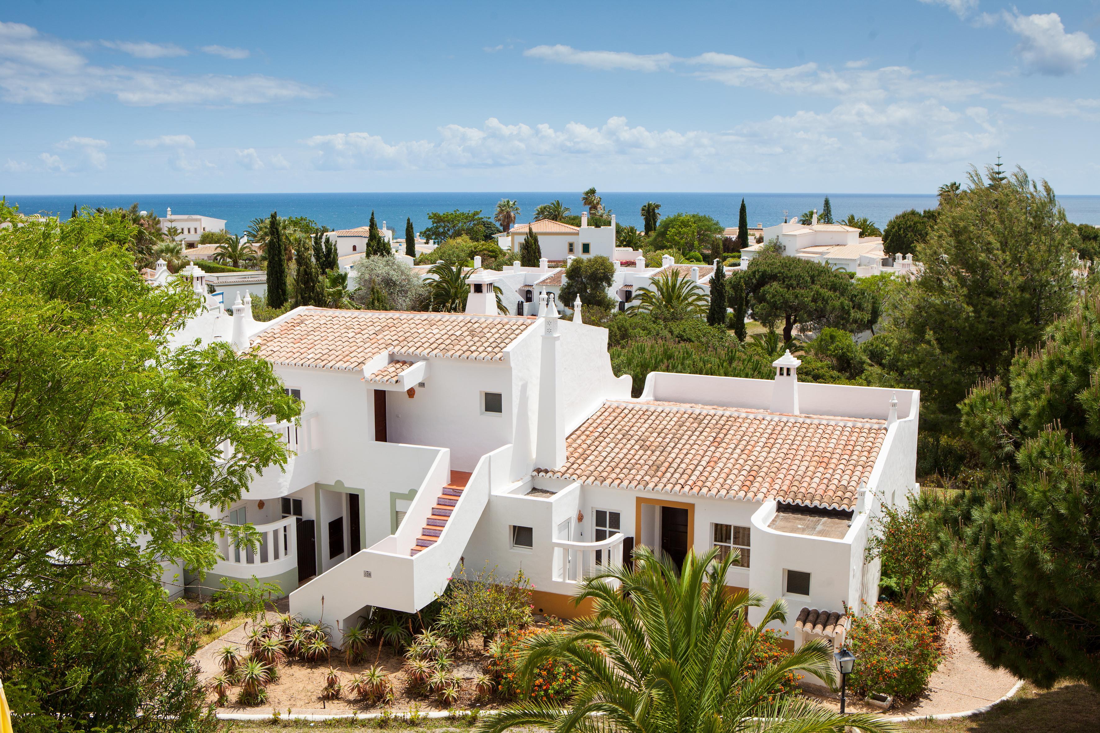 Rocha Brava Village Resort Carvoeiro  Luaran gambar