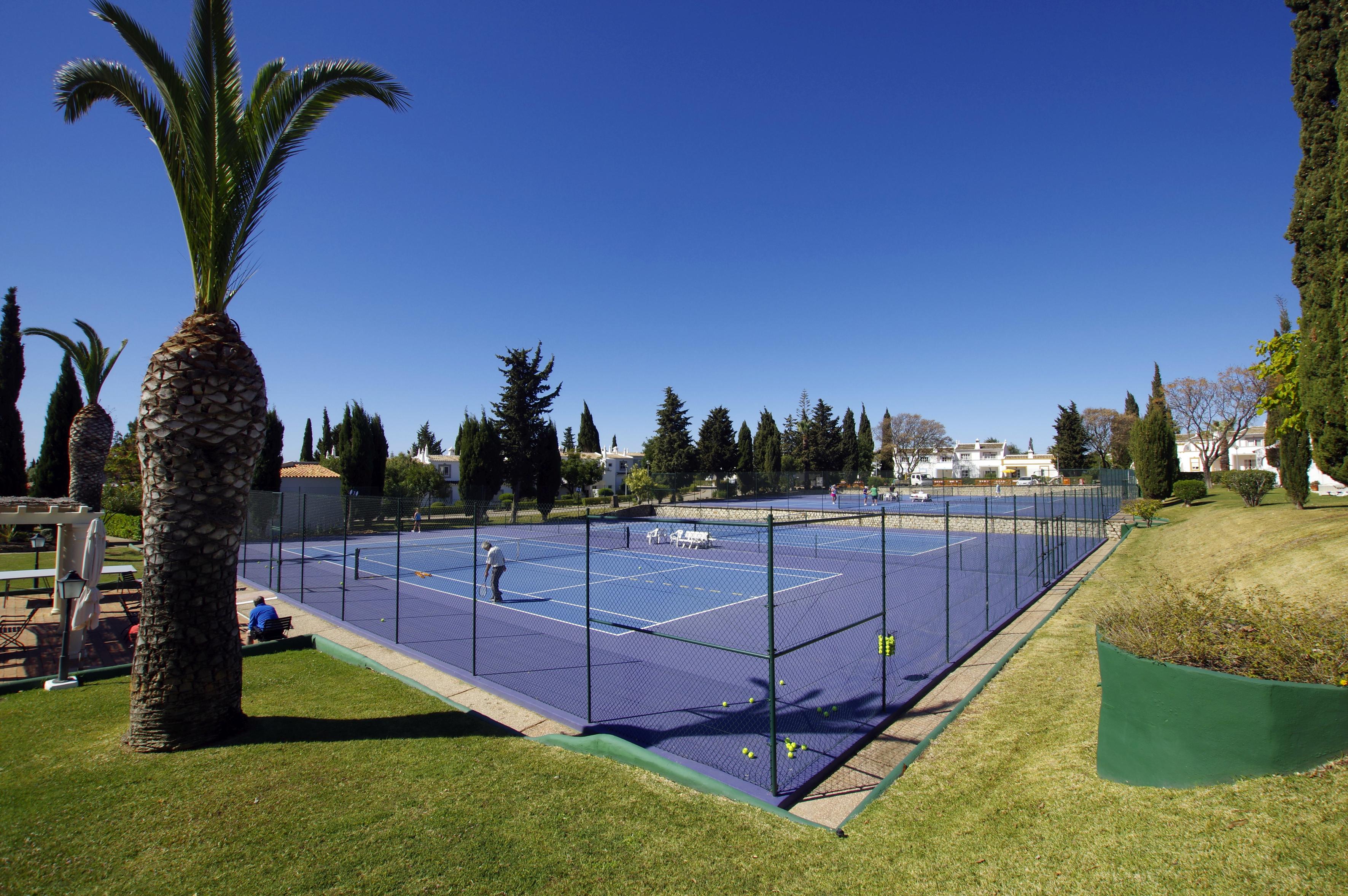 Rocha Brava Village Resort Carvoeiro  Luaran gambar
