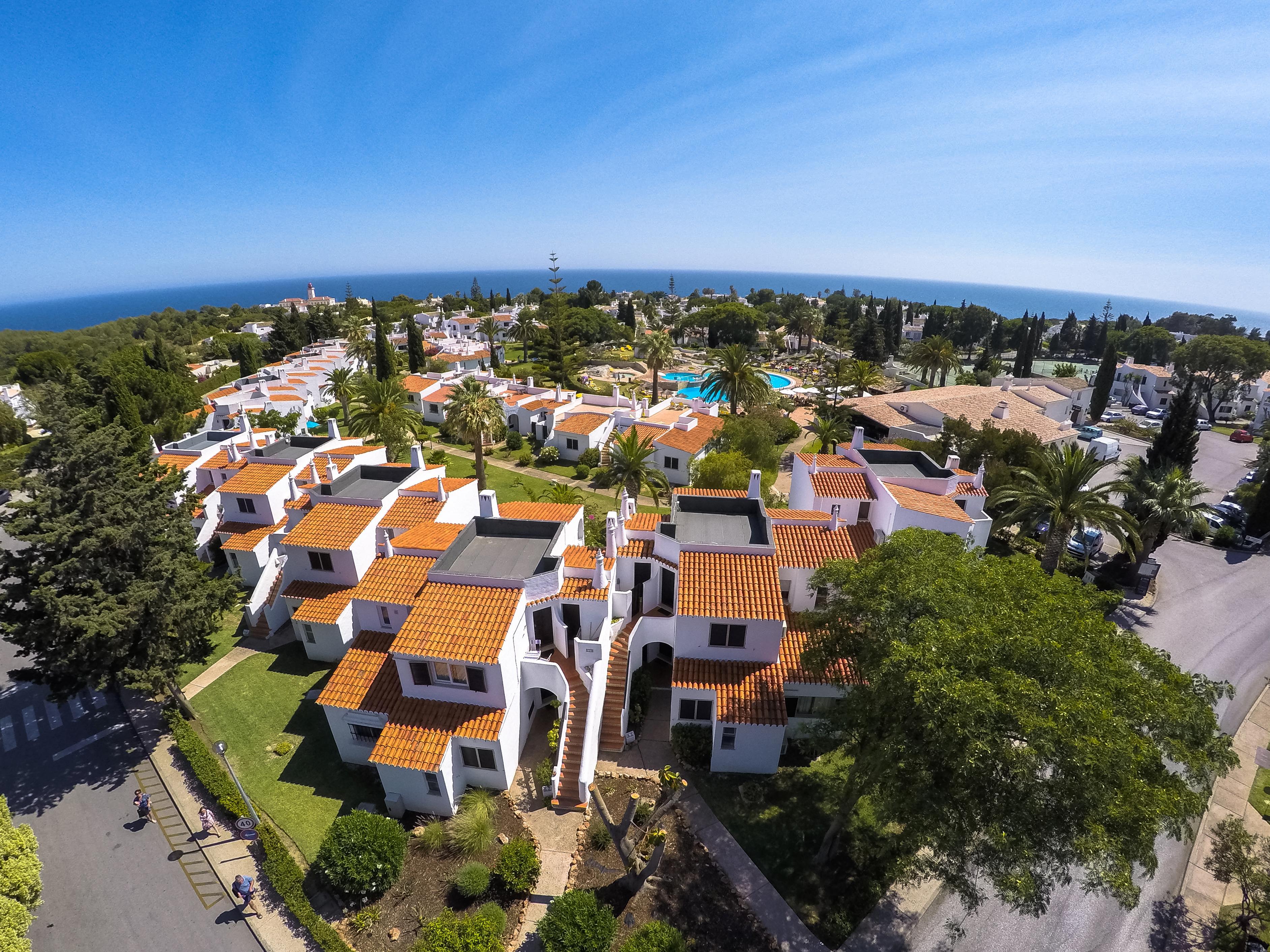 Rocha Brava Village Resort Carvoeiro  Luaran gambar