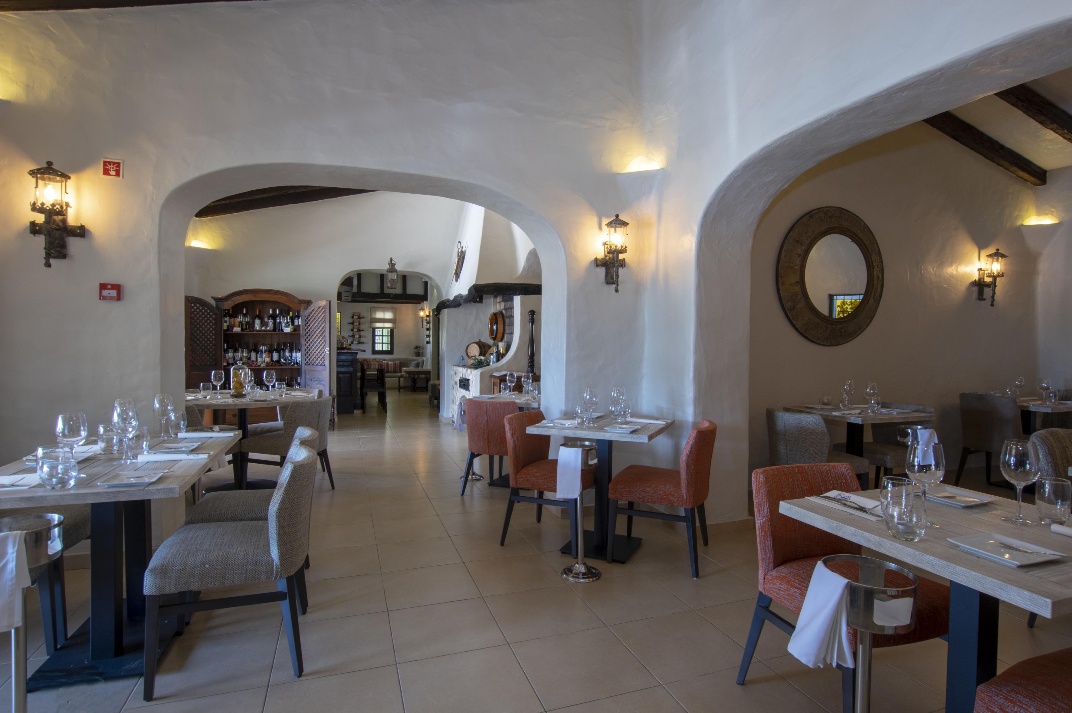 Rocha Brava Village Resort Carvoeiro  Luaran gambar