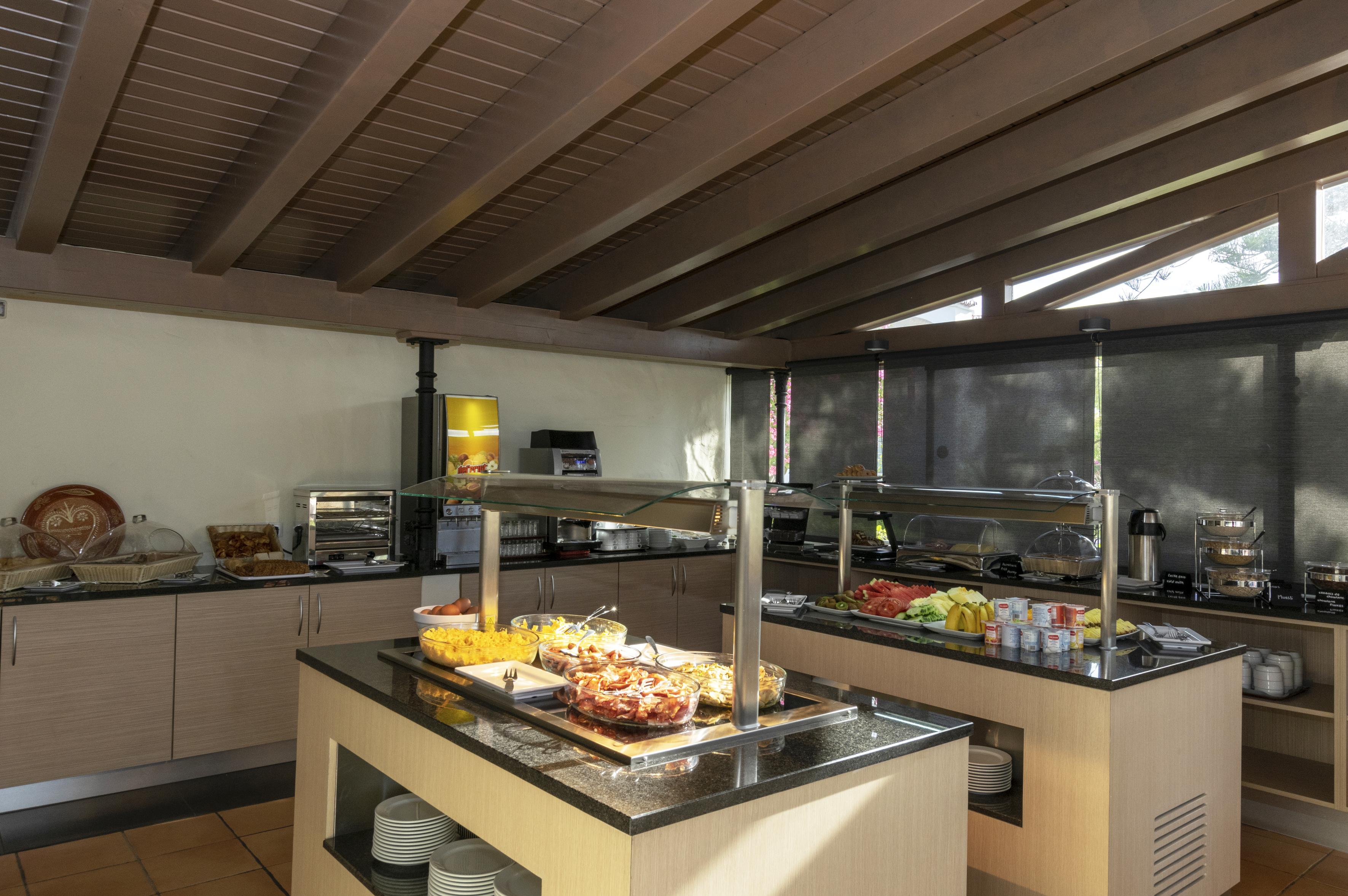 Rocha Brava Village Resort Carvoeiro  Luaran gambar