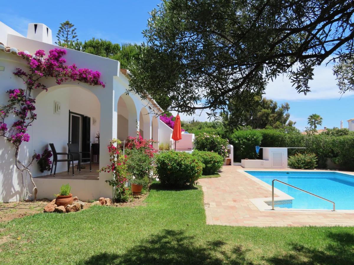 Rocha Brava Village Resort Carvoeiro  Luaran gambar