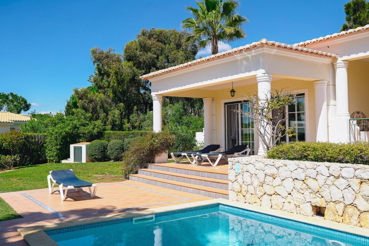 Rocha Brava Village Resort Carvoeiro  Luaran gambar