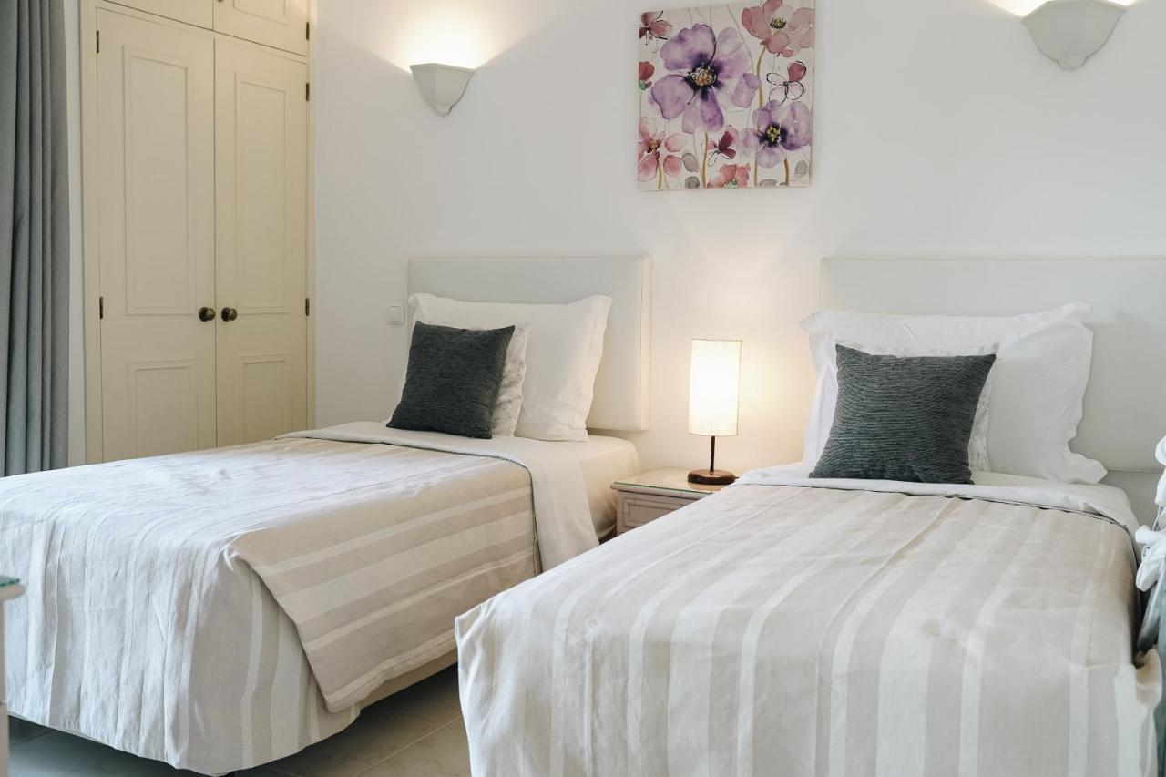 Rocha Brava Village Resort Carvoeiro  Luaran gambar