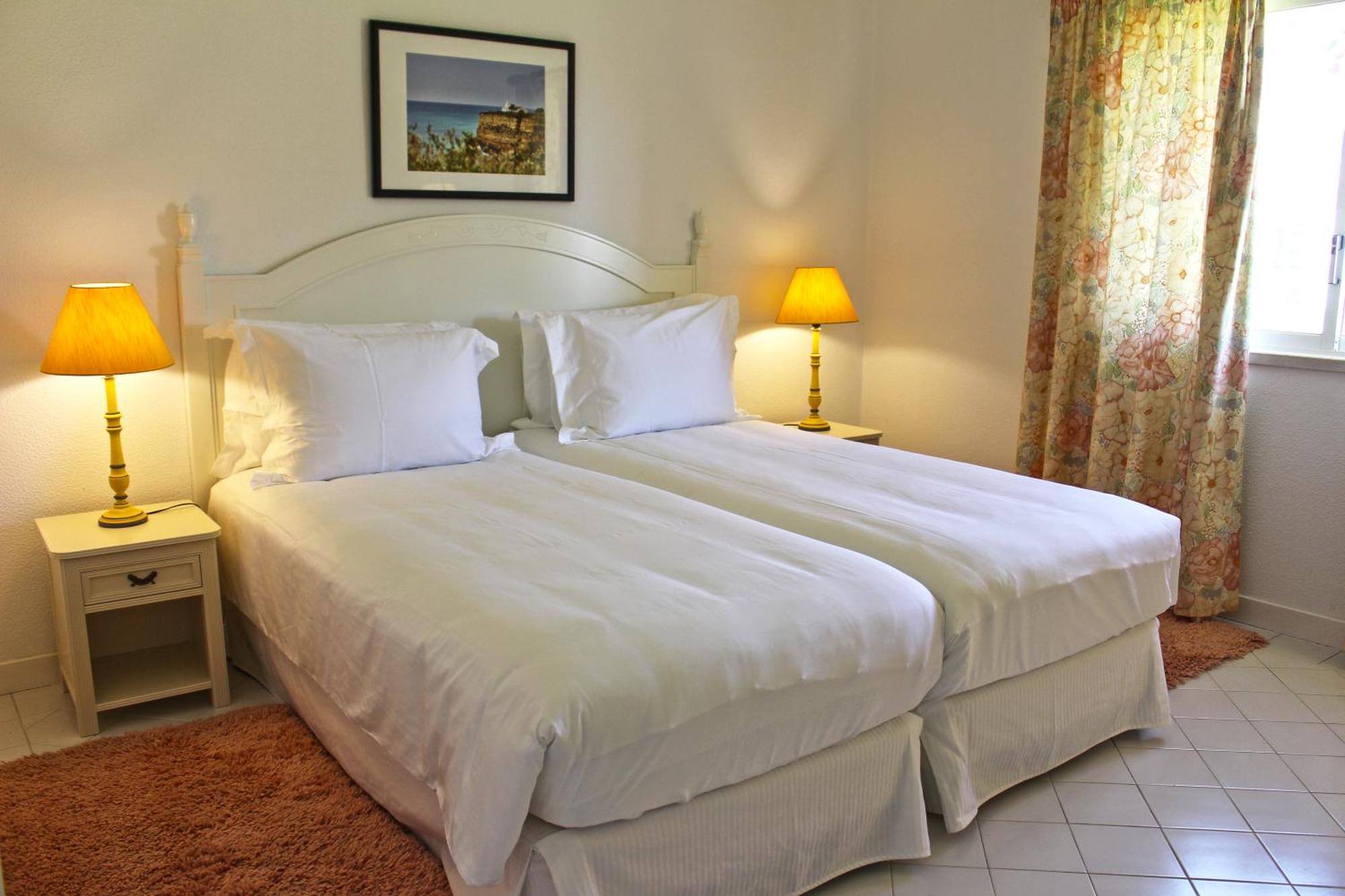 Rocha Brava Village Resort Carvoeiro  Bilik gambar