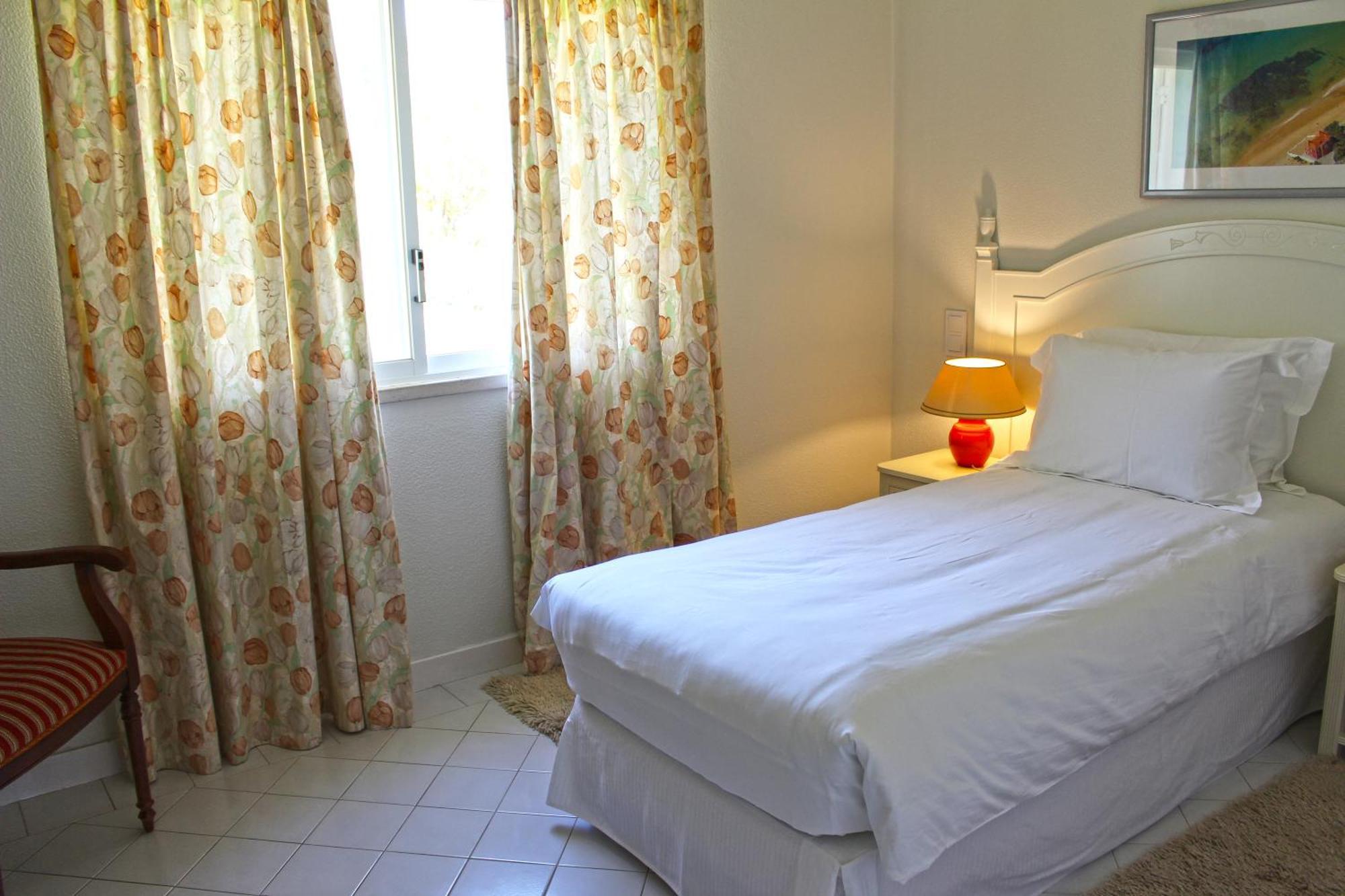 Rocha Brava Village Resort Carvoeiro  Bilik gambar