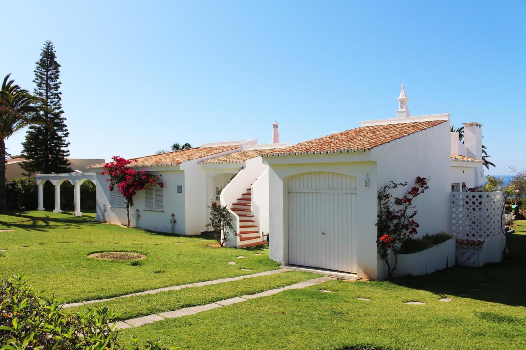 Rocha Brava Village Resort Carvoeiro  Bilik gambar