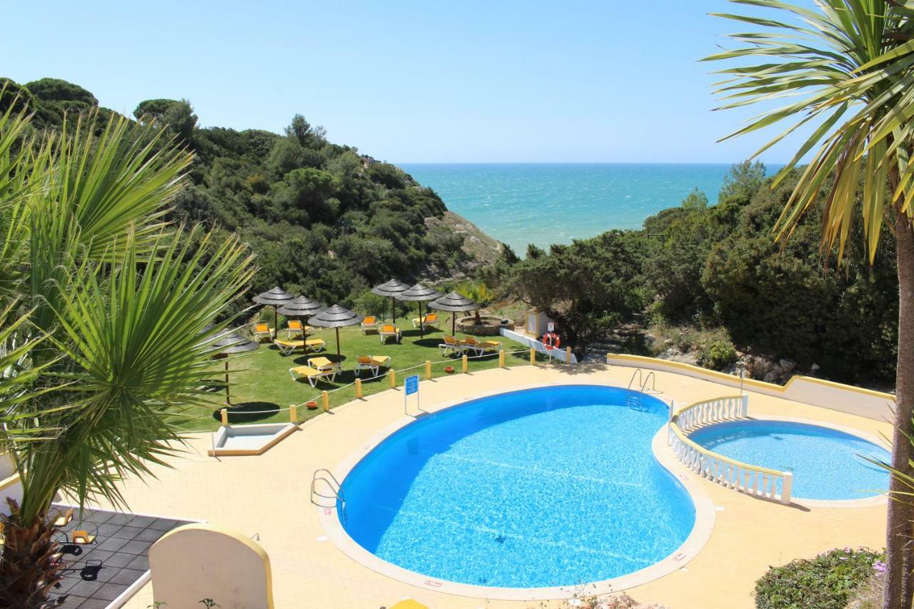 Rocha Brava Village Resort Carvoeiro  Luaran gambar