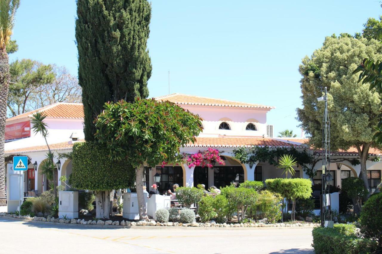 Rocha Brava Village Resort Carvoeiro  Luaran gambar
