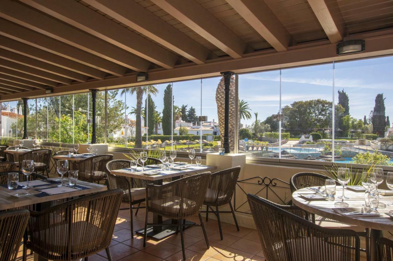 Rocha Brava Village Resort Carvoeiro  Luaran gambar