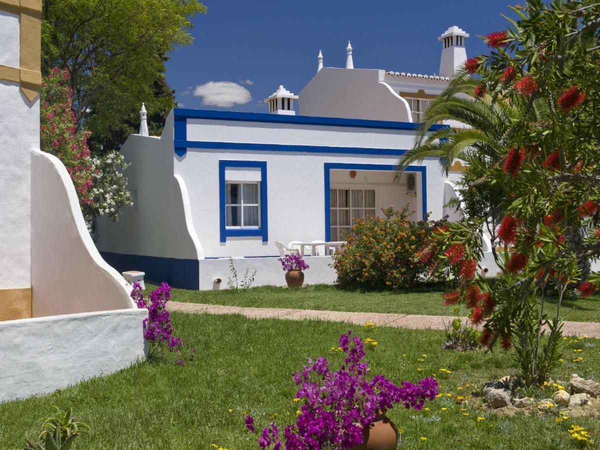 Rocha Brava Village Resort Carvoeiro  Luaran gambar
